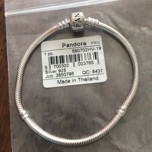 Pandora Bracelet